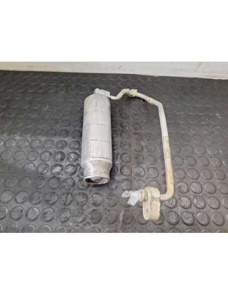 [110513] FILTRO DESHIDRATADOR - IVECO DAILY CAJA ABIERTA / VOLQUETE (01/1989 - 01/1999)