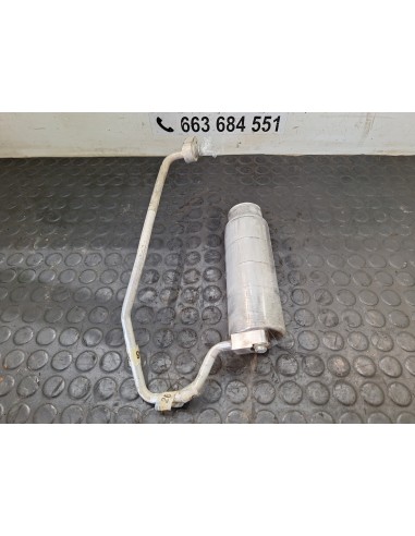 [110513] FILTRO DESHIDRATADOR - IVECO DAILY...