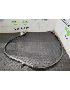 [110512] TUBO AIRE ACONDICIONADO - IVECO DAILY CAJA...