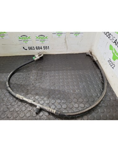 [110512] TUBO AIRE ACONDICIONADO - IVECO DAILY...