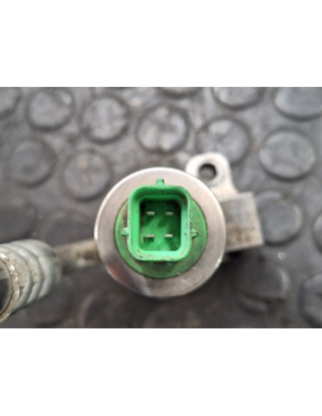 [110512] TUBO AIRE ACONDICIONADO - IVECO DAILY CAJA ABIERTA / VOLQUETE (01/1989 - 01/1999)