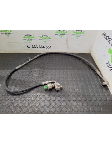 [110512] TUBO AIRE ACONDICIONADO - IVECO DAILY...