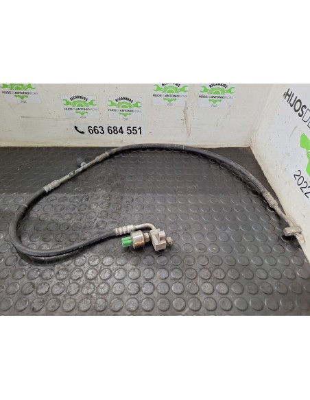 [110512] TUBO AIRE ACONDICIONADO - IVECO DAILY CAJA ABIERTA / VOLQUETE (01/1989 - 01/1999)