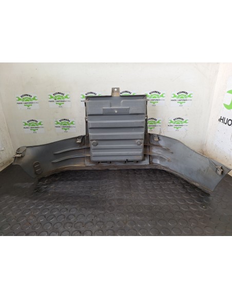 [110508] PLASTICO - IVECO DAILY CAJA ABIERTA / VOLQUETE (01/1989 - 01/1999)