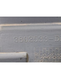 [110508] PLASTICO - IVECO DAILY CAJA ABIERTA / VOLQUETE... 2