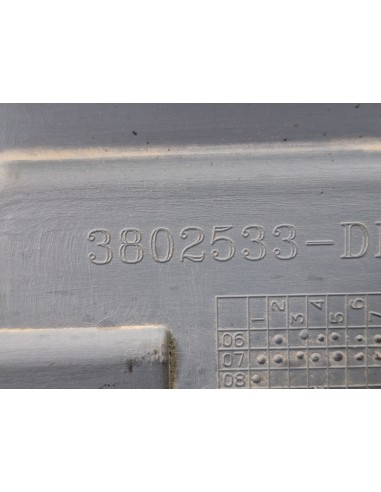 [110508] PLASTICO - IVECO DAILY CAJA ABIERTA /...