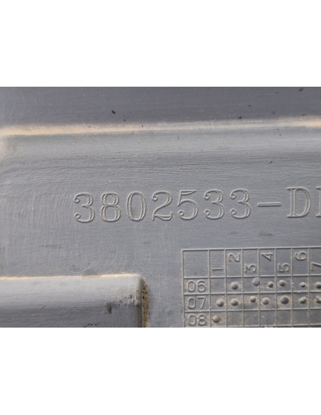 [110508] PLASTICO - IVECO DAILY CAJA ABIERTA / VOLQUETE (01/1989 - 01/1999)