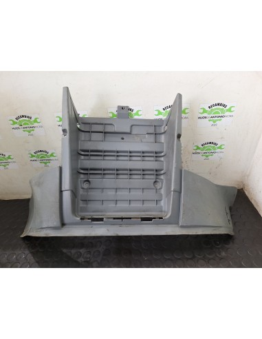 [110508] PLASTICO - IVECO DAILY CAJA ABIERTA /...