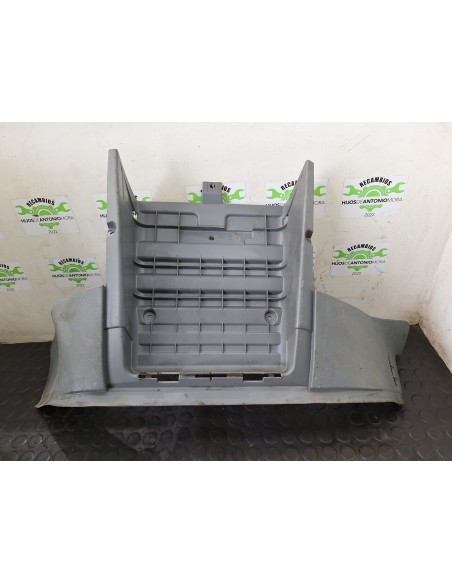 [110508] PLASTICO - IVECO DAILY CAJA ABIERTA / VOLQUETE (01/1989 - 01/1999)