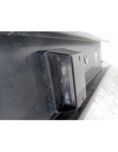 [110506] PARAGOLPES TRASERO - IVECO DAILY CAJA ABIERTA /...