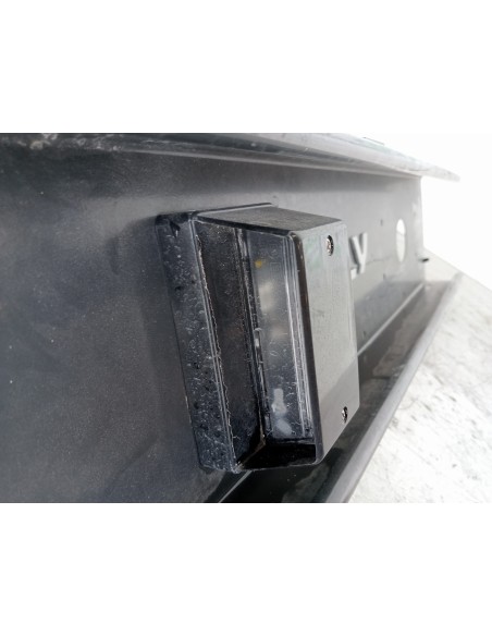 [110506] PARAGOLPES TRASERO - IVECO DAILY CAJA ABIERTA / VOLQUETE (01/1989 - 01/1999)