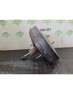 [110505] SERVOFRENO - IVECO DAILY CAJA ABIERTA / VOLQUETE...