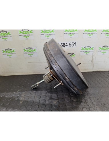 [110505] SERVOFRENO - IVECO DAILY CAJA ABIERTA...