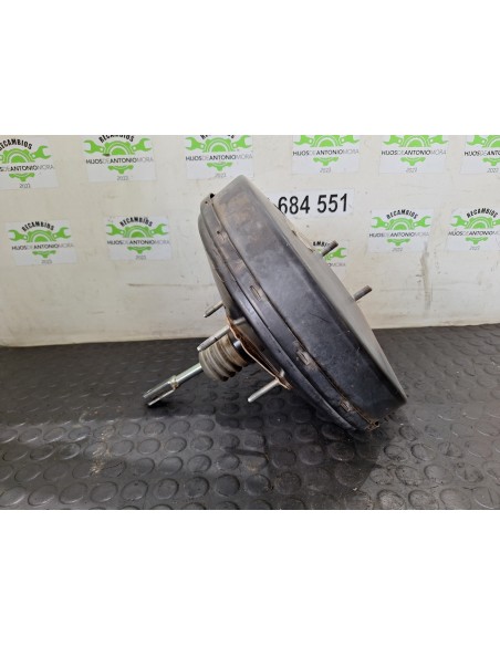 [110505] SERVOFRENO - IVECO DAILY CAJA ABIERTA / VOLQUETE (01/1989 - 01/1999)