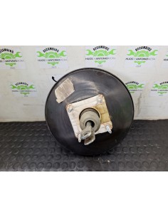 [110505] SERVOFRENO - IVECO DAILY CAJA ABIERTA / VOLQUETE... 2