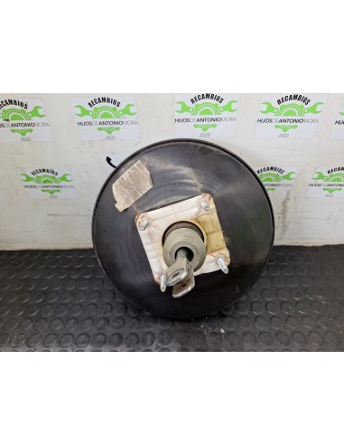 [110505] SERVOFRENO - IVECO DAILY CAJA ABIERTA...