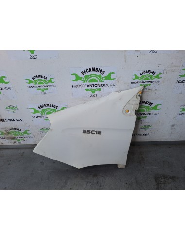 [110503] ALETA DELANTERA IZQUIERDA - IVECO...