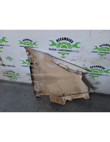 [110503] ALETA DELANTERA IZQUIERDA - IVECO...