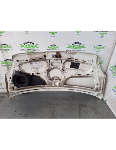 [110502] CAPOT - IVECO DAILY CAJA ABIERTA /...