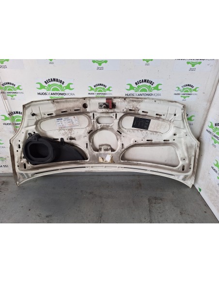 [110502] CAPOT - IVECO DAILY CAJA ABIERTA / VOLQUETE (01/1989 - 01/1999)