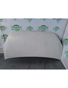 [110502] CAPOT - IVECO DAILY CAJA ABIERTA / VOLQUETE... 2