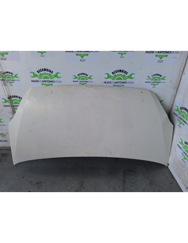 [110502] CAPOT - IVECO DAILY CAJA ABIERTA /...