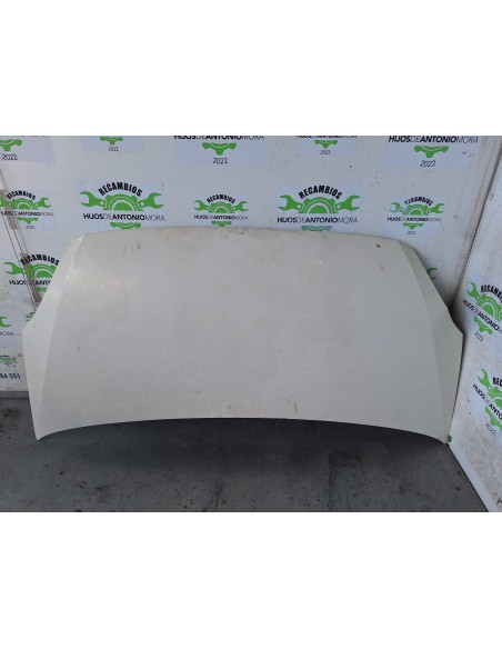 [110502] CAPOT - IVECO DAILY CAJA ABIERTA / VOLQUETE (01/1989 - 01/1999)