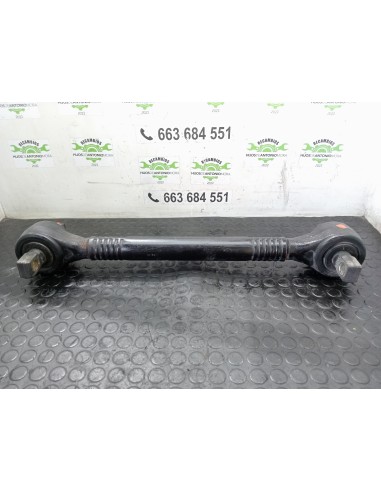 [110495] TIRANTE TRASERO DERECHO - MAN F 2000...