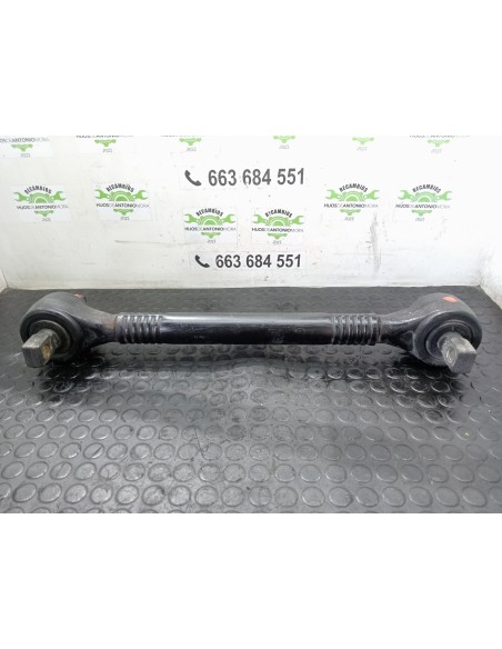 [110495] TIRANTE TRASERO DERECHO - MAN F 2000 19.XXX