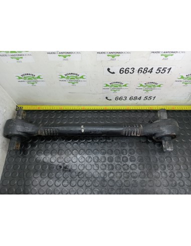 [110495] TIRANTE TRASERO DERECHO - MAN F 2000...