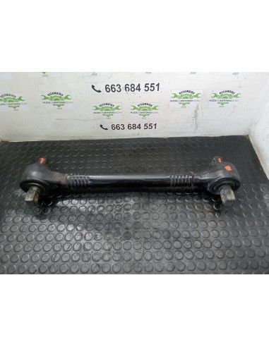 [110495] TIRANTE TRASERO DERECHO - MAN F 2000...