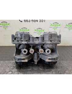 [110492] MODULADOR EBS TRASERO - DAF SERIE XF EURO 6... 2