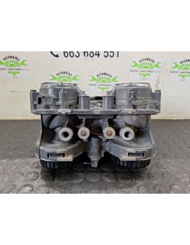 [110492] MODULADOR EBS TRASERO - DAF SERIE XF...