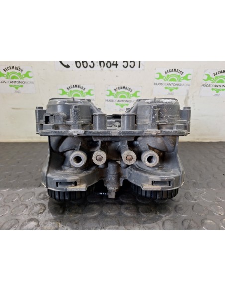 [110492] MODULADOR EBS TRASERO - DAF SERIE XF EURO 6 (01/2013 - ...)