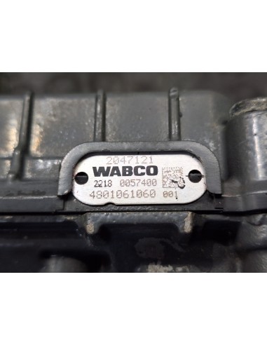 [110492] MODULADOR EBS TRASERO - DAF SERIE XF...