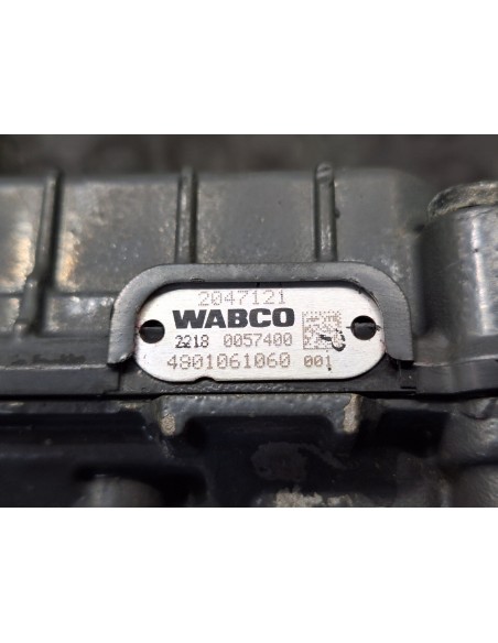 [110492] MODULADOR EBS TRASERO - DAF SERIE XF EURO 6 (01/2013 - ...)