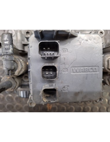 [110492] MODULADOR EBS TRASERO - DAF SERIE XF...