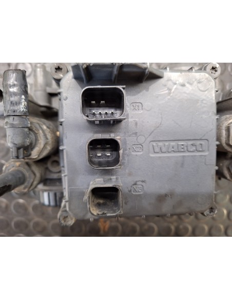 [110492] MODULADOR EBS TRASERO - DAF SERIE XF EURO 6 (01/2013 - ...)