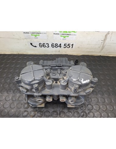 [110492] MODULADOR EBS TRASERO - DAF SERIE XF...