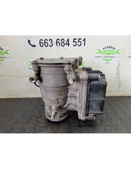 [110491] VALVULA CONTROL REMOLQUE - DAF SERIE XF EURO 6 (01/2013 - ...)