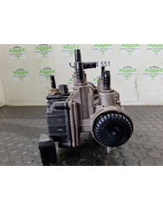 [110491] VALVULA CONTROL REMOLQUE - DAF SERIE XF EURO 6... 2