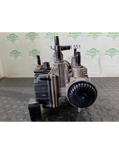 [110491] VALVULA CONTROL REMOLQUE - DAF SERIE...