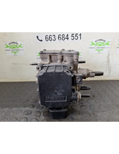 [110491] VALVULA CONTROL REMOLQUE - DAF SERIE...