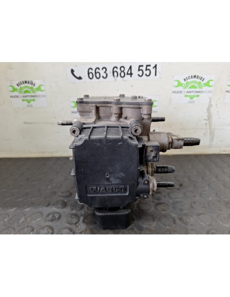 [110491] VALVULA CONTROL REMOLQUE - DAF SERIE XF EURO 6 (01/2013 - ...)