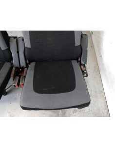 [110489] ASIENTOS TERCERA FILA - CITROEN C4 GRAND PICASSO
