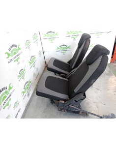 [110489] ASIENTOS TERCERA FILA - CITROEN C4 GRAND PICASSO 2