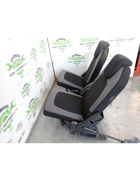 [110489] ASIENTOS TERCERA FILA - CITROEN C4 GRAND PICASSO