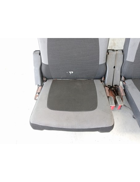 [110489] ASIENTOS TERCERA FILA - CITROEN C4 GRAND PICASSO