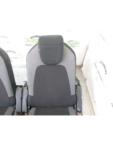 [110489] ASIENTOS TERCERA FILA - CITROEN C4...