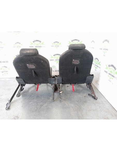 [110489] ASIENTOS TERCERA FILA - CITROEN C4 GRAND PICASSO